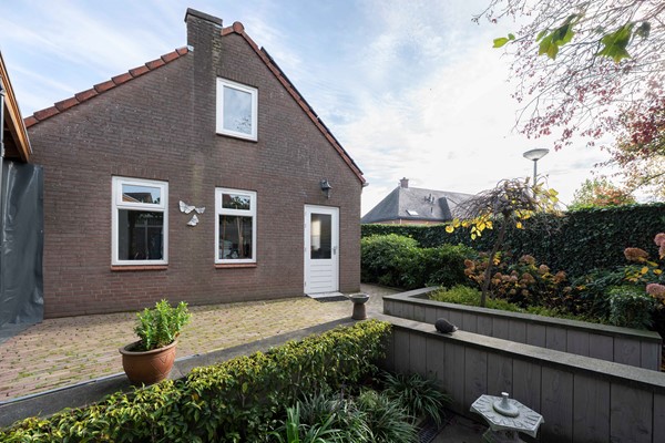Medium property photo - Onze Lieve Vrouwestraat 138, 4735 AH Zegge
